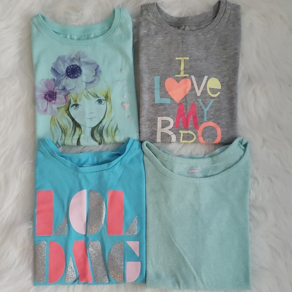 Tee time bundle